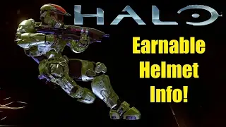 Earnable Helmet News, Timmy the Whale Helmet,& more!- Halo news