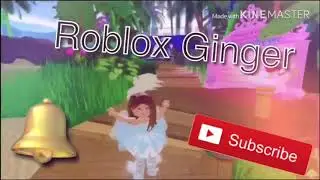 Roblox royale high tea spill! First video