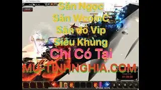 mu mới ra 2020-mu free all ! MU-TINHNGHIA.COM ! Mu H&oacute;t Mới Open
