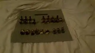 GI Bricks