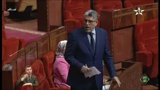 الحجيرة يقترح تقديم تكوين شامل للسجين ليسهل اندماجه بالمجتمع
