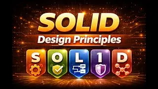 SOLID Design Principles in Java