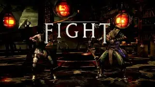 Mortal Kombat X: ESL Pro League Season 3 Week 2 (EU)