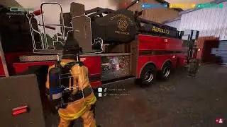 The Dangers of Burnout - Firefighting Simulator: Ignite