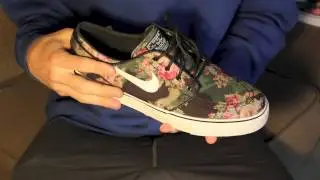 Nike SB Janoski 