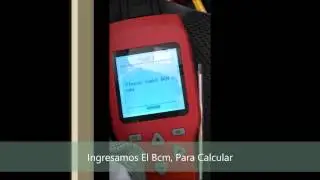Programacion De Llave Nissan Sentra 2010 Con X100