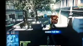 battlefield loscenzo