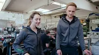 Karriere bei Schnöring