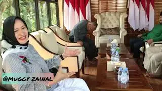 Rumah Quran Umar Bin Khatab di Bojong Hilir Bogor - Muggy Zainal // Ustadz Dadang Holiyulloh