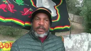 Clip Vid&eacute;o Binghy Man No Captivity & Blessings