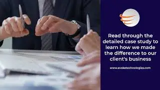UX Strategies, Unified Interface, & Interactive Dashboards for Better User Experience - Casestudy