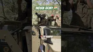 Indian Army at IIT KANPUR #iitkanpur #indianarmy #nda #ima #army #indianairforce #indianmilitary