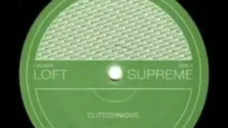Elitechnique - Nite Lite  (Clone Loft Supreme Series 04)