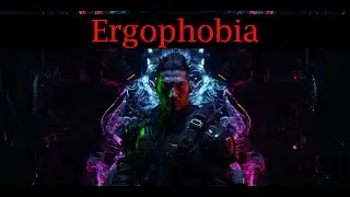 Ergophobia