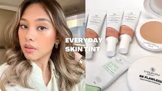 EVER BILENA SKIN TINT FOR ONLY P325? 🤎