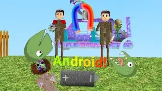 Baldi Field Trip Demo Billy Mod Android