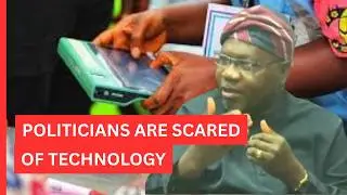 &lsquo;Politicians Fear Technology&rsquo;: Why the Electronic Transmission Debate is Not Over.