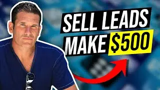 How to START a LEAD GEN Business...with NO MONEY or EXPERIENCE