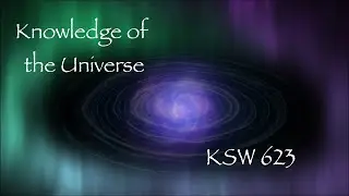 Knowledge of the Universe   KSW 624