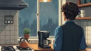 You Don’t Have to Fix Everything 🔨| Lo-fi Beats for Calm Focus 💙✨