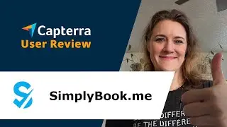 SimplyBook.me Review: Best Booking Software I Found