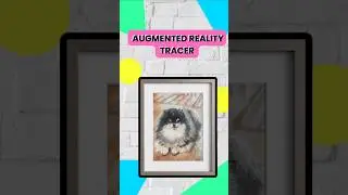 Draw Photo-Realistic Art with the Da Vinci Eye App
