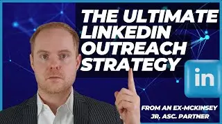 The Ultimate LinkedIn Strategy for Professional Growth in 2024