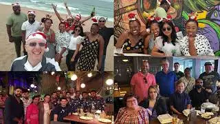 Get to Know the iWMS Global Team: Your Supply Chain Partners