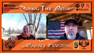 Bang the Drum: Bengals Season Wrap Up Edition