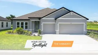 Home Design Spotlight: The Harmony