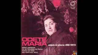 Odete Maria - Rainha do Fado