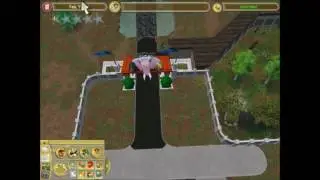 [GER] Zoo Tycoon 2 / Paranoia! [Blind] #03