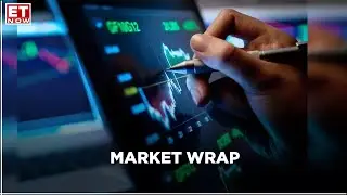 Nifty Rises 5 out of 6 Days To Close Above 17200 | Market Wrap