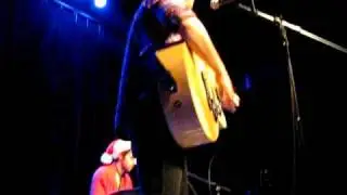 Mike Bilenki and Ryan McConnell - Don't Stop Believing