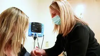 UVM Health Network jobs: Medical Assistant. A great job, great benefits, and good pay.
