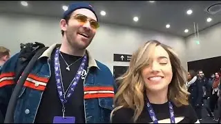 Pokimane & HasanAbi EXPOSED relationship timeline 2019 -2022 ON OFF