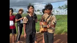 Anh vui. Y col cover #síuvlog