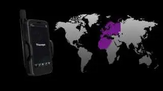 Pivotel Satellite - NEW SatSleeve+