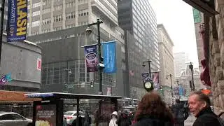 Explore Philadelphia With Me !
