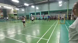 Dasmashers - Mark/Totoy vs Xerxis/Ces - January 10, 2026