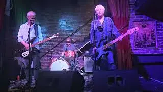 100 Flowers (Urinals)- I'm a Bug & Ack Ack Ack Ack - Oct 19 2024  The Golden Bull Oakland