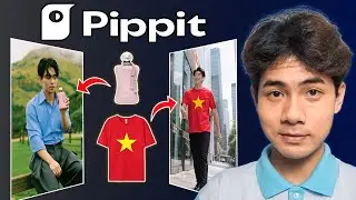Pippit AI: L&agrave;m Video Quảng C&aacute;o Sản Phẩm Bằng AI | Hướng Dẫn C&aacute;ch Sử Dụng Pippit AI Miễn Ph&iacute;