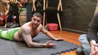 DMDU: 