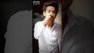 Tik tok famous video ansu pandit(10)