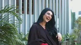 Hum Sub Ke Favorite Celebs Aur Un Ke Favorites - Sarah Khan