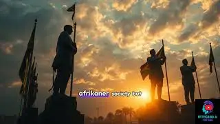 Inside Orania: South Africa’s Time Capsule Town #history #southafrica #orania