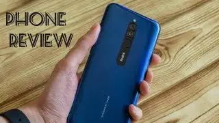 ОБЗОР ТЕЛИФОНА | JOKE ABOUT THE PHONE