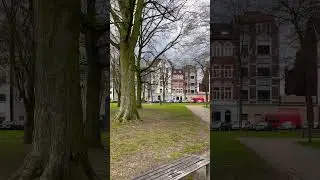 Kennedy Park aachen #germany #europe #aachen