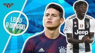 FACCIAMO IL PUNTO SUL MERCATO AZZURRO! 🔵 LE BOMBE DI VLAD A DIMARO 🔵⛰️ [EP. 8]