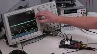 How to Create an Analog Filter with PSoC 5LP